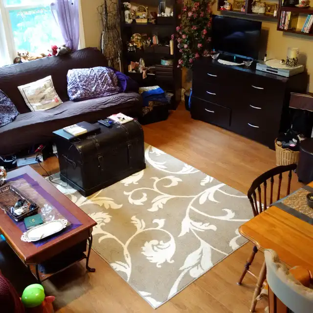 1 BEDROOM FOR RENT Downtown