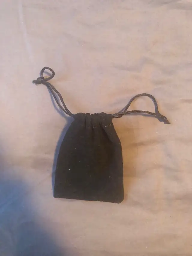 Evry Jewels Men’s Bracelet + Pouch in Jewellery & Watches in Mississauga / Peel Region - Image 7