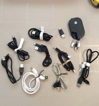 10 mini USB Adapters