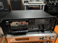 Sansui sc-1330 Cassette Deck