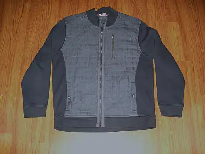 Calvin Klein jacket and vest - Men's Large, View more
