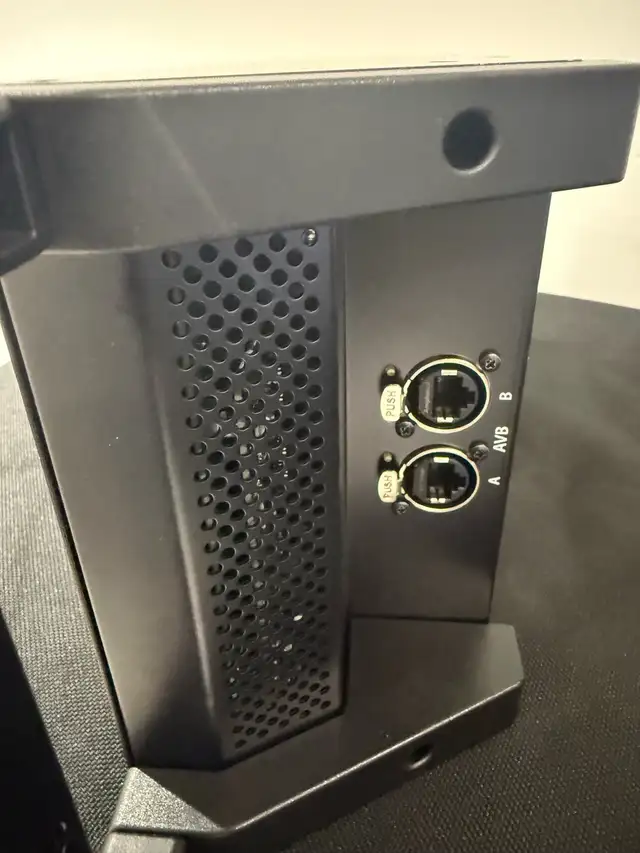 Presonus stage box62863277083137122