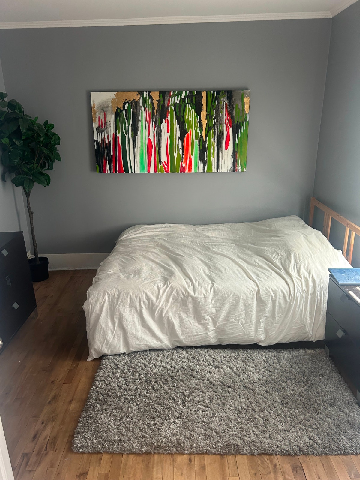 Appartement à louer — photo 3