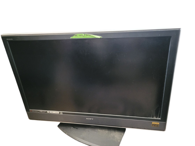 Sony 46" KDL46V2500 LCD digital color tv. For parts. I deliver!, View more