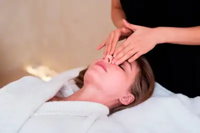 *Wholistic* Massage Spa in East Windsor, View more