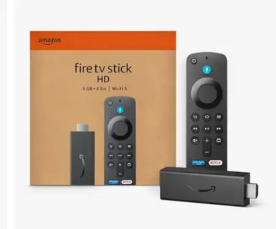 NEW ARRIVAGE FIRESTICK AVEC ABONNEMENT TV, View more