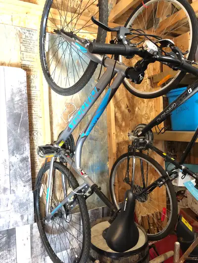 velo femme in Bikes in Sherbrooke Kijiji Marketplaces
