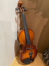 ps 5000 Violin
