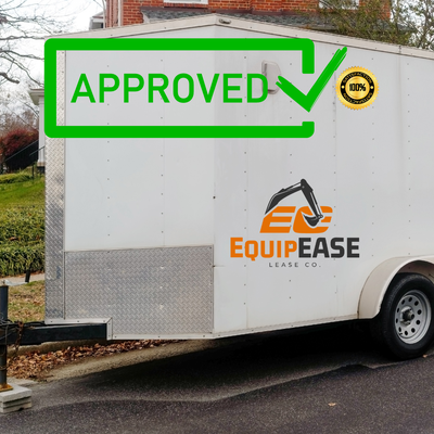At EquipEASE, we specialize in flexible financing solutions for business owners and aspiring Owner O...