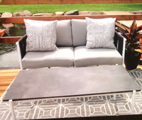 Wanted: this outdoor rug
