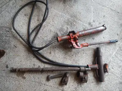 6 pieces port a pack