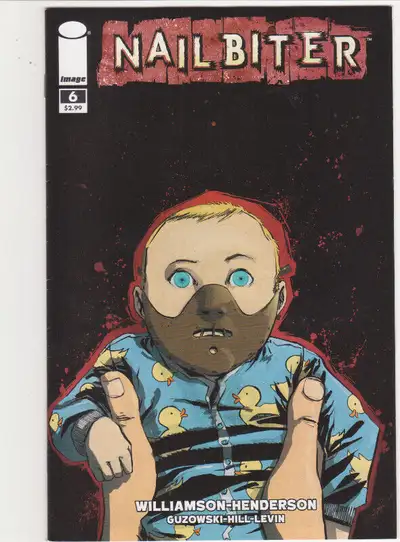 "Where do serial killers come from?" and why has Buckaroo, Oregon given birth to sixteen of the most...