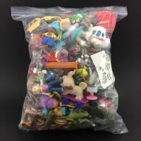 Large Bag of Small Toys - A Real Mix- $5 for All!