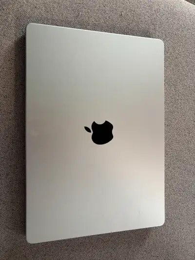 Apple MacBook Pro 14-inch 2023, View more