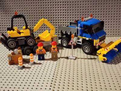 complet, sans plan tres leg modif Visitez ma page pour tous les modèles disponibles http://www.bobeg...