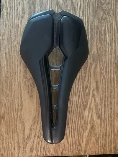 Shimano - PRO Stealth Performance Curved Saddle , View more