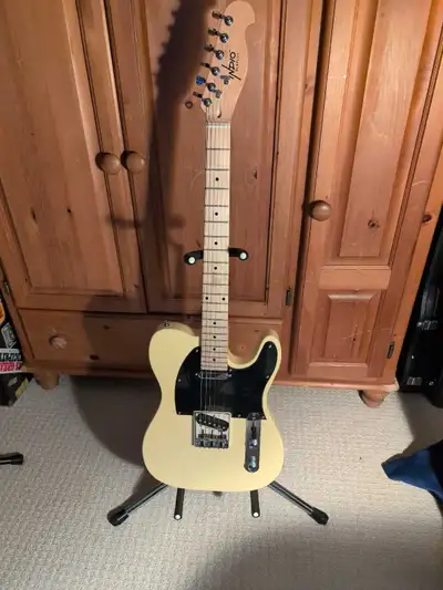 Tele style Guitar , View more