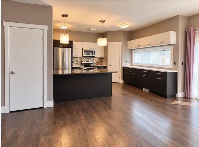 beautiful house in evergreen for rent | Long Term Rentals | Saskatoon ...