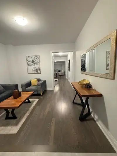 furnished house Woodstock 4br/5 beds, View more