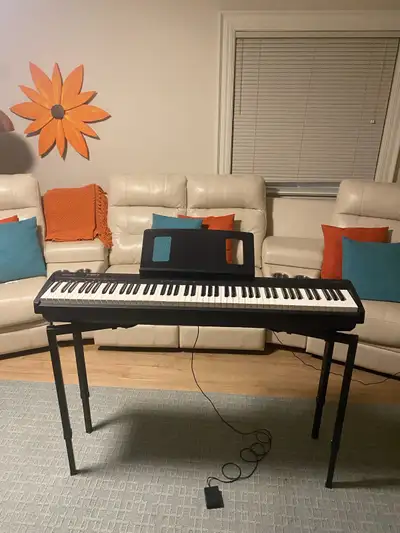 Roland FP-10 Piano, View more