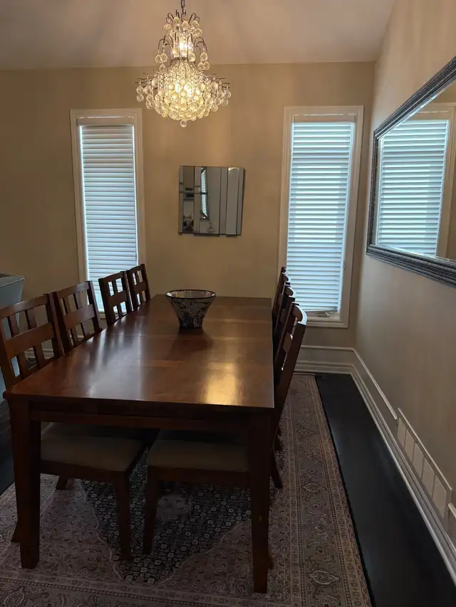 Bungalow House for Rent Riverside South | Long Term Rentals | Ottawa ...