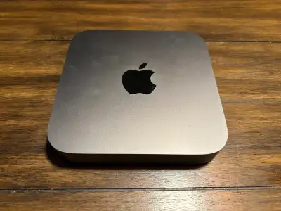 Ordinateurs mac mini 2020, View more