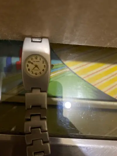 Yves Bertelin Watch, View more