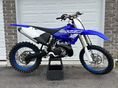 2018 Yamaha YZ 250 $4600.00 FIRM Ownership in my name Solid bike Runs great Ready to ride Lots of po...