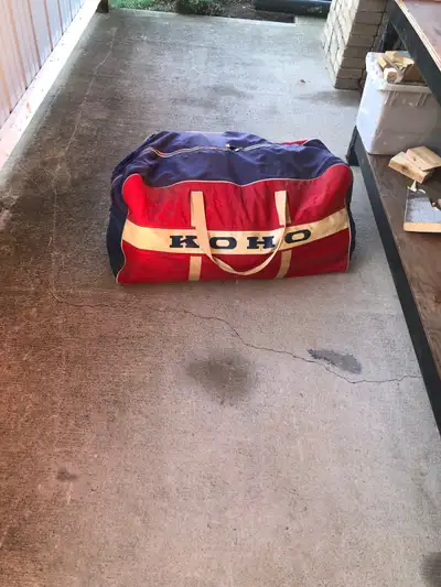 Hockey Equipment, View more