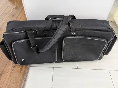 Sac transport piano / clavier 61-76 touches, View more