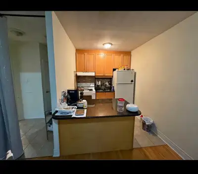 1 Bedroom Apartment for Rent – Available August 1, 2025