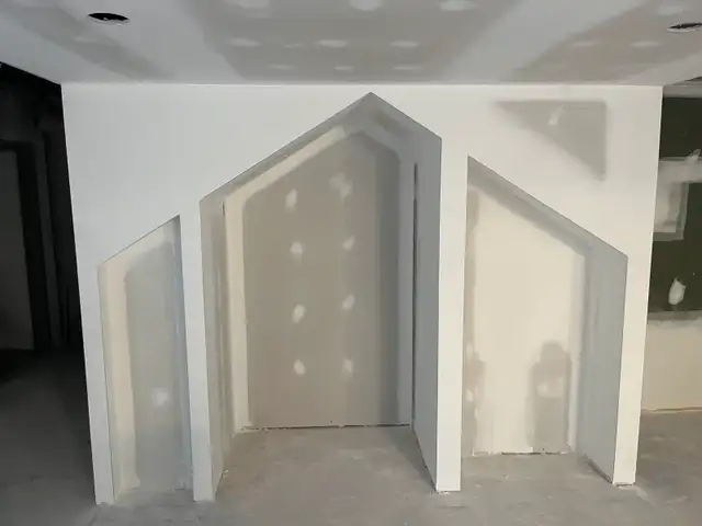 Professional Drywaller524412500721674246