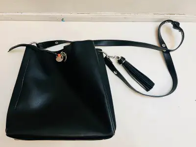 aldo women crossbody handbag shoulder bag / sac à main bandouliè, View more