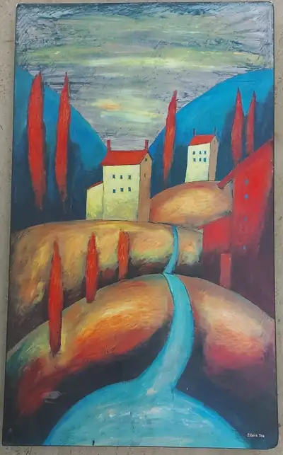 ART PRINT by SLAVA TCH, View more