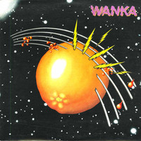 Wanka: The Orange Album LP and CD