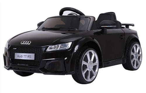 LICENSED AUDI TTRS CHILD, BABY, KIDS RIDE ON CAR, REMOTE, MUSIC in Toys & Games in Markham / York Region - Image 4