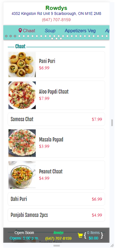 POS System Point of Sale for Restaurants & Retail Stores in Other Business & Industrial in Markham / York Region - Image 4