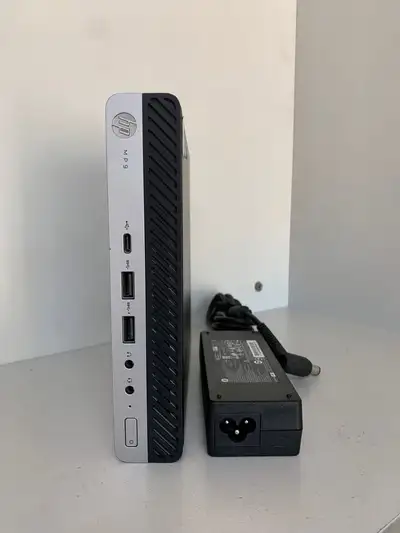 HP Mini Desktop MP9 G2/G4 Core i3 on Sale HP Mini Desktop MP9 G2 - $69 Processor: Intel Core i3 Ram:...