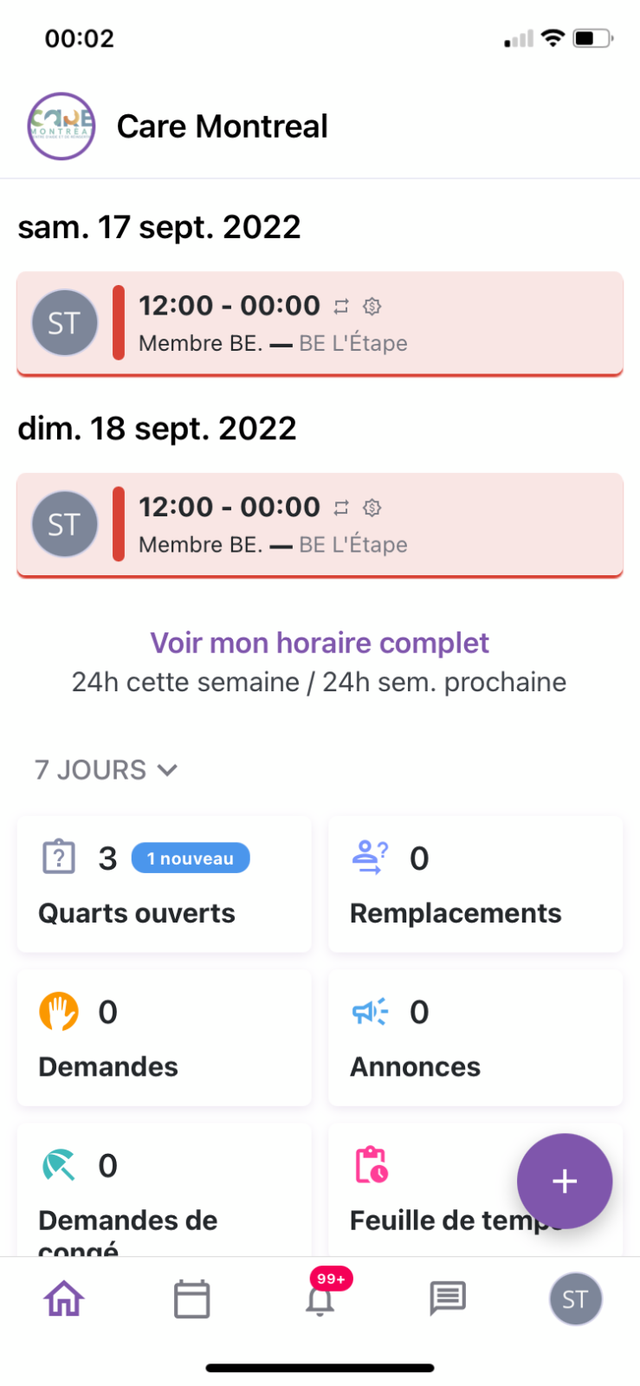 À LOUER 3 1/2, 1200$/MOIS, POUR 1ER MAI, 5 MIN DE METRO PIE IX