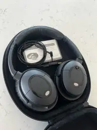 Bose QC15 Noise Cancelling Headphones