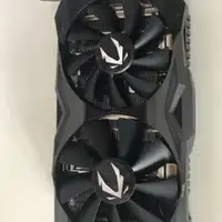 ZOTAC GAMING GeForce RTX 2070 MINI 8GB GDDR6 Graphic Card (ZT-T2