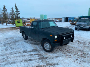 1996 Ford F 250