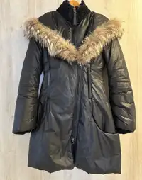 Mackage Winter Jacket Coat Manteau d’hiver Mackage