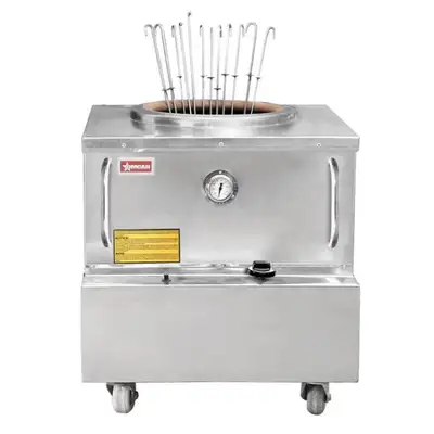 Tandoor Oven, View more