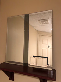 MIROIR DÉCORATIF