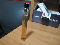 si de Armani mini parfum spray rechargeable