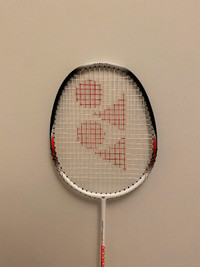 Yonex Nanoflare CR Senior Badminton Racquet