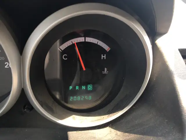 2008 Caravan63251787506307122