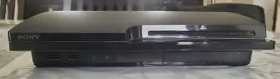 Sony PS3 CONSOLE (Condition issue. Read description.), View more
