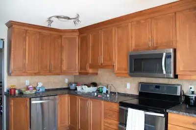 Student Rental - male only, single room
